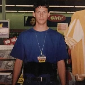 Meet your Posher, Walter